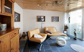 Ferienwohnung Eulenhof